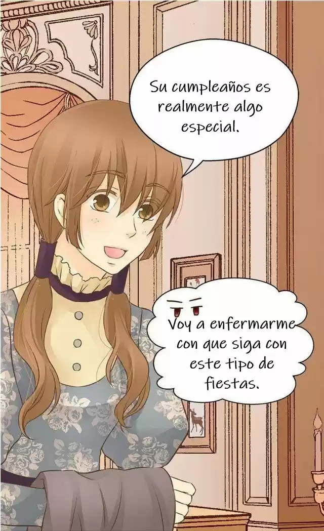 Princesa Imperial - Capítulo 85 - Página 26 - LectorTMOo