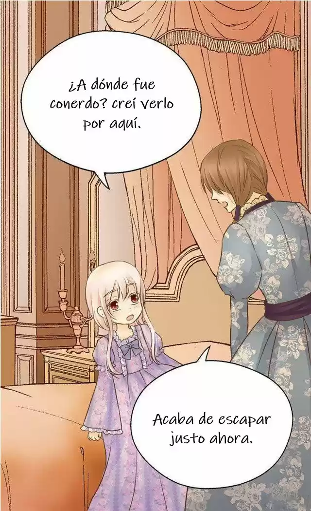 Princesa Imperial - Capítulo 85 - Página 27 - LectorTMOo