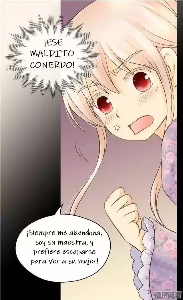 Princesa Imperial - Capítulo 85 - Página 28 - LectorTMOo