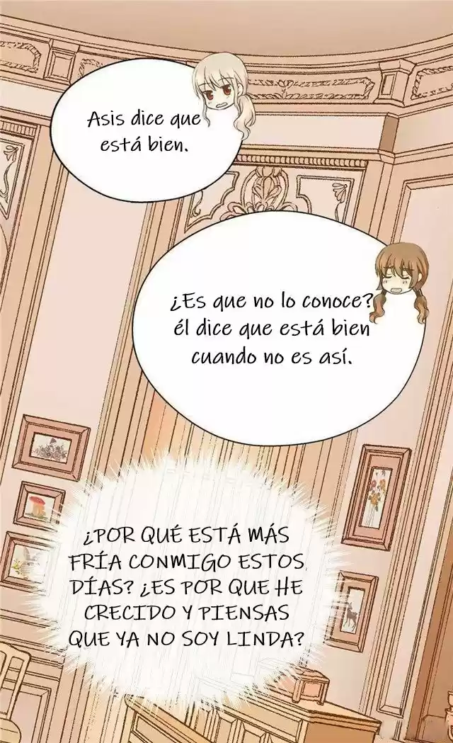 Princesa Imperial - Capítulo 85 - Página 32 - LectorTMOo