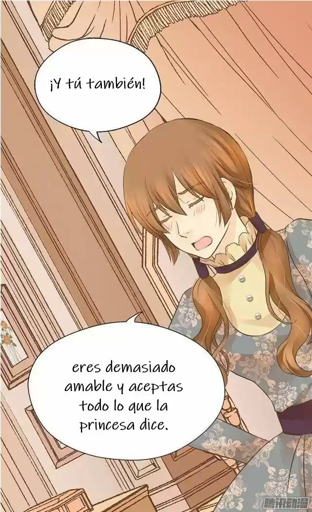 Princesa Imperial - Capítulo 85 - Página 33 - LectorTMOo