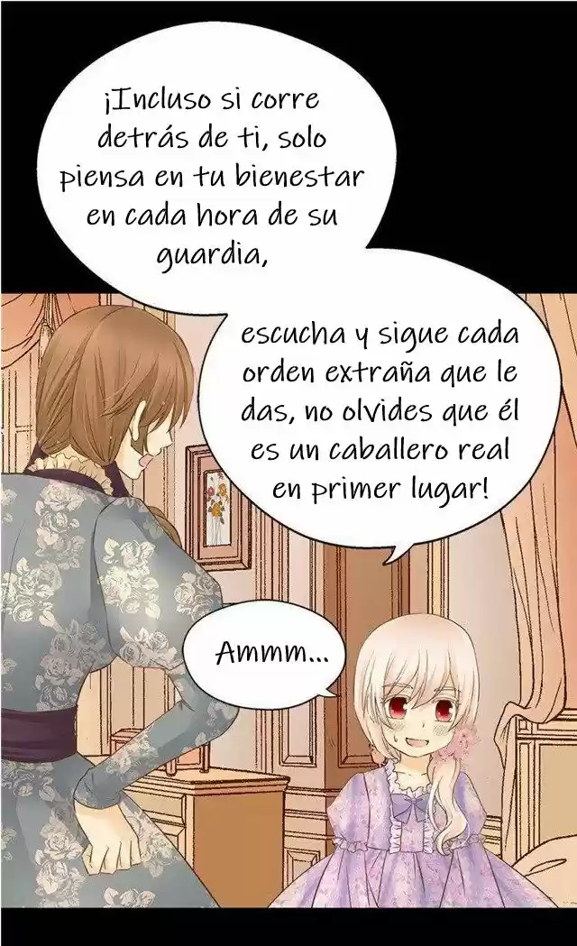 Princesa Imperial - Capítulo 85 - Página 38 - LectorTMOo