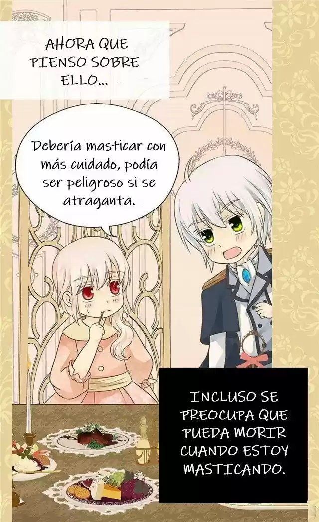 Princesa Imperial - Capítulo 86 - Página 10 - LectorTMOo