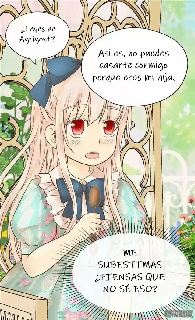 Princesa Imperial - Capítulo 86 - Página 31 - LectorTMOo