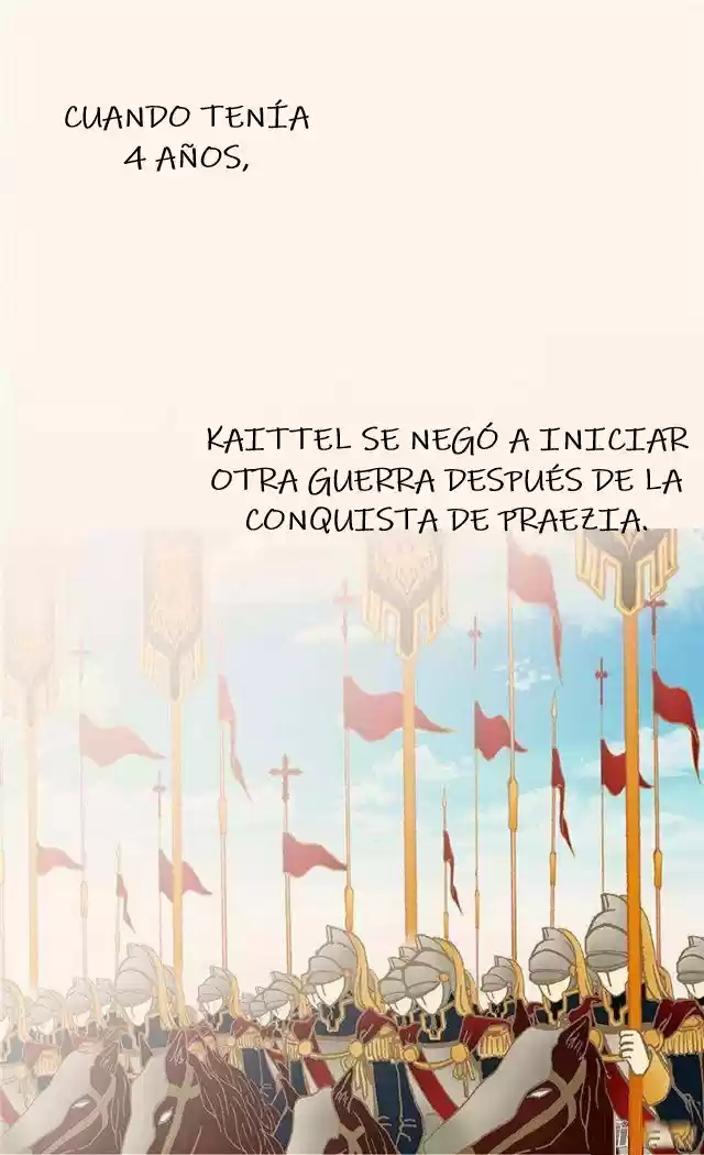 Princesa Imperial - Capítulo 87 - Página 4 - LectorTMOo