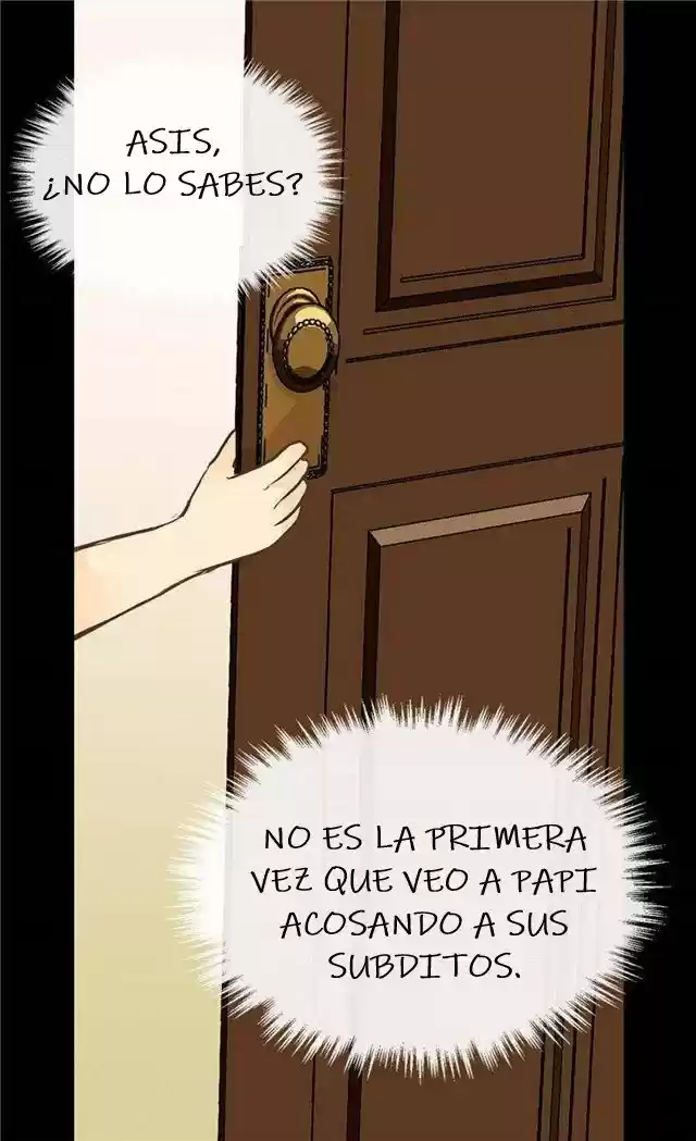 Princesa Imperial - Capítulo 87 - Página 39 - LectorTMOo