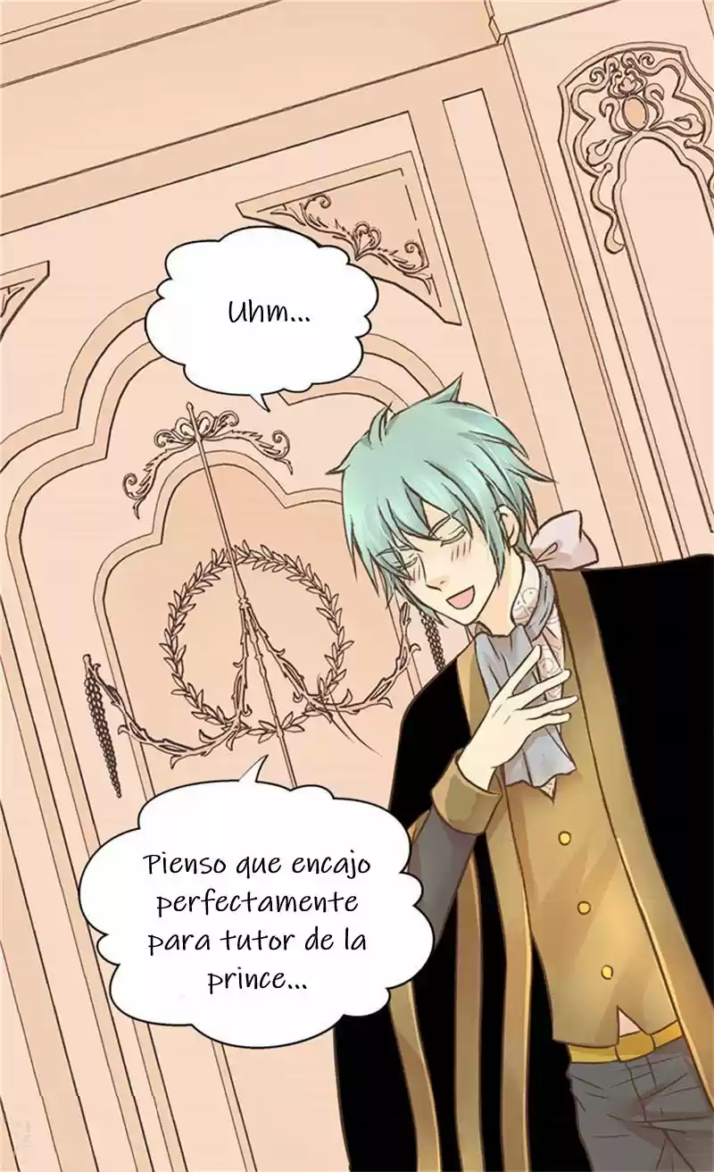 Princesa Imperial - Capítulo 89 - Página 8 - LectorTMOo