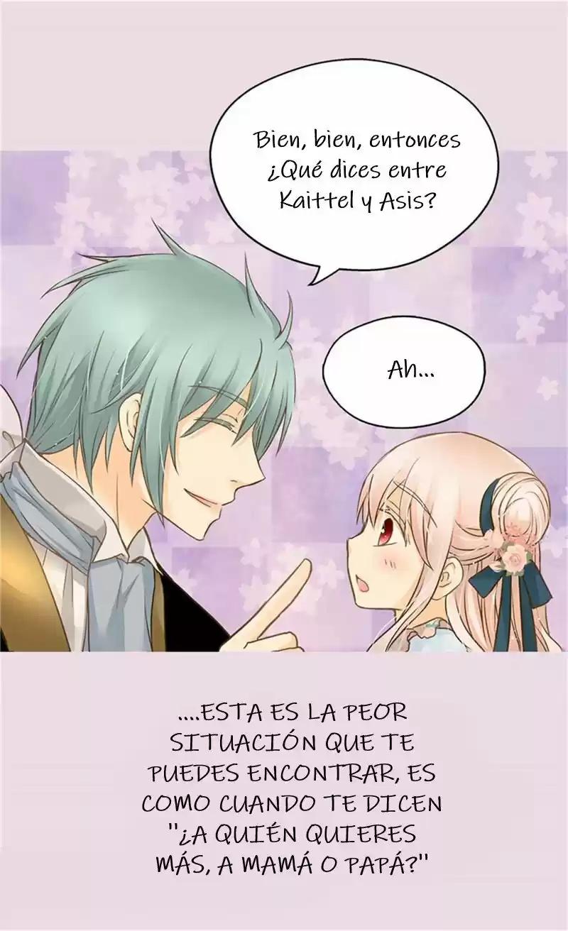 Princesa Imperial - Capítulo 89 - Página 23 - LectorTMOo