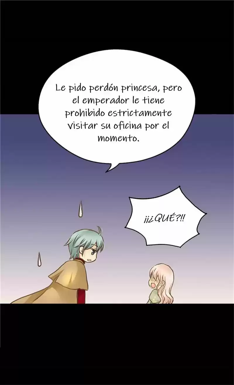 Princesa Imperial - Capítulo 89 - Página 45 - LectorTMOo