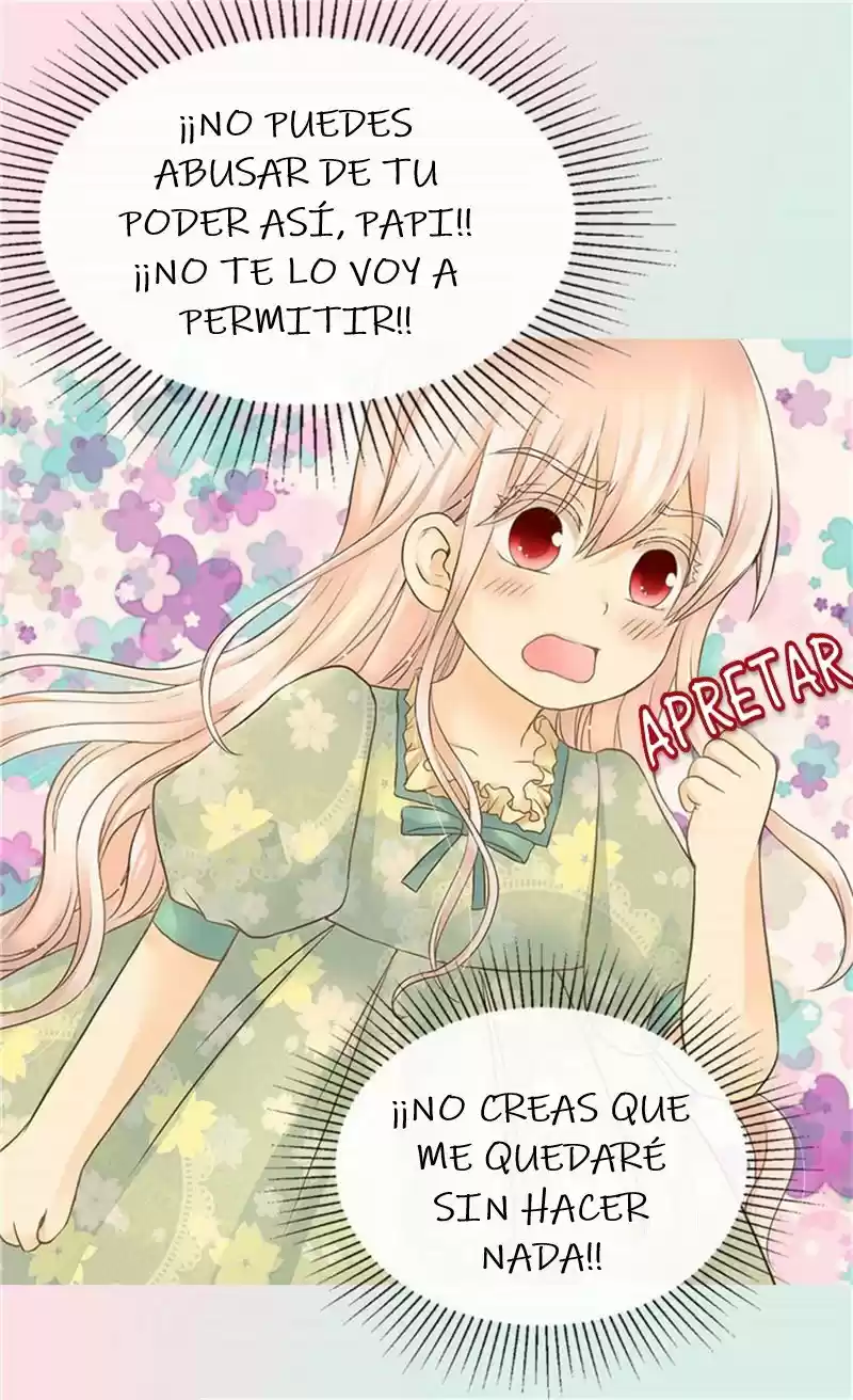 Princesa Imperial - Capítulo 89 - Página 46 - LectorTMOo