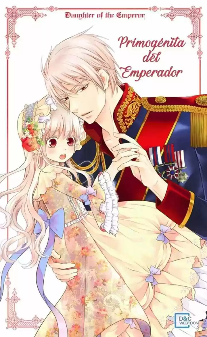 Princesa Imperial - Capítulo 90 - Página 1 - LectorTMOo