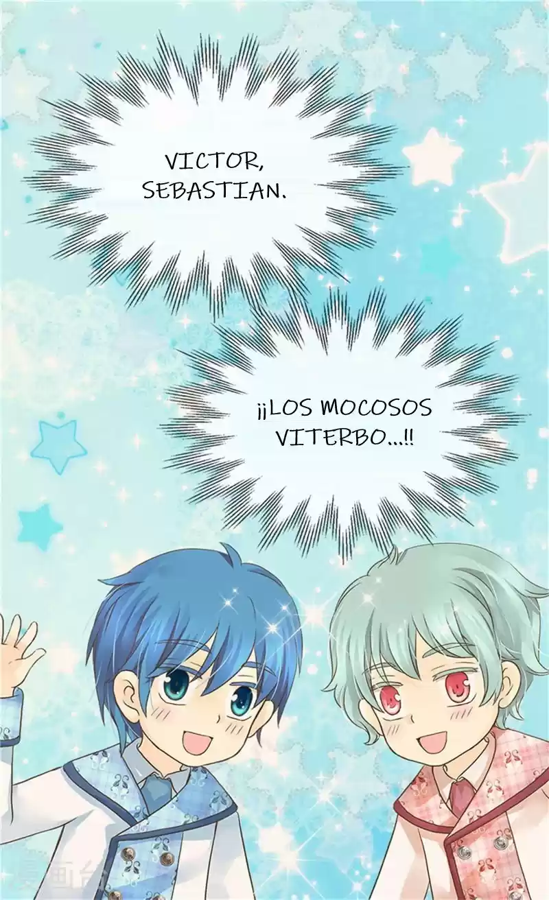 Princesa Imperial - Capítulo 90 - Página 15 - LectorTMOo