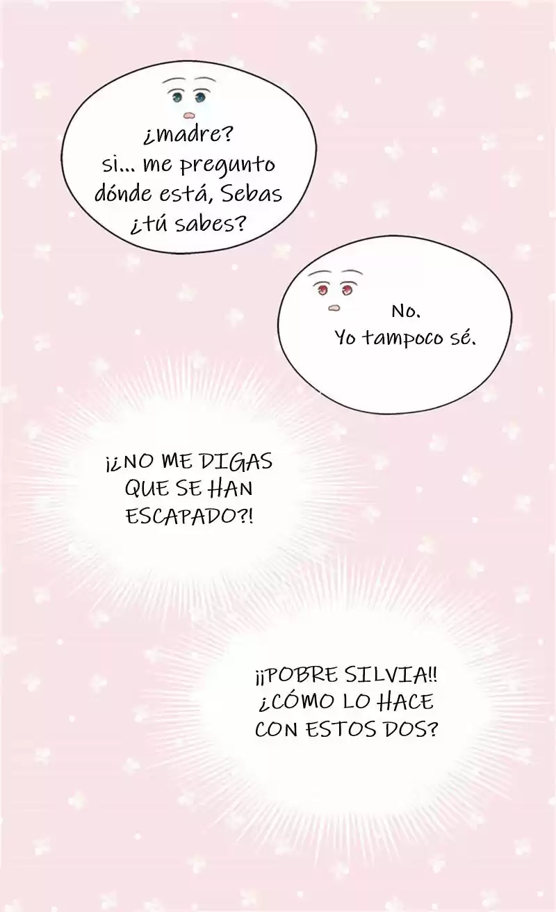 Princesa Imperial - Capítulo 90 - Página 23 - LectorTMOo
