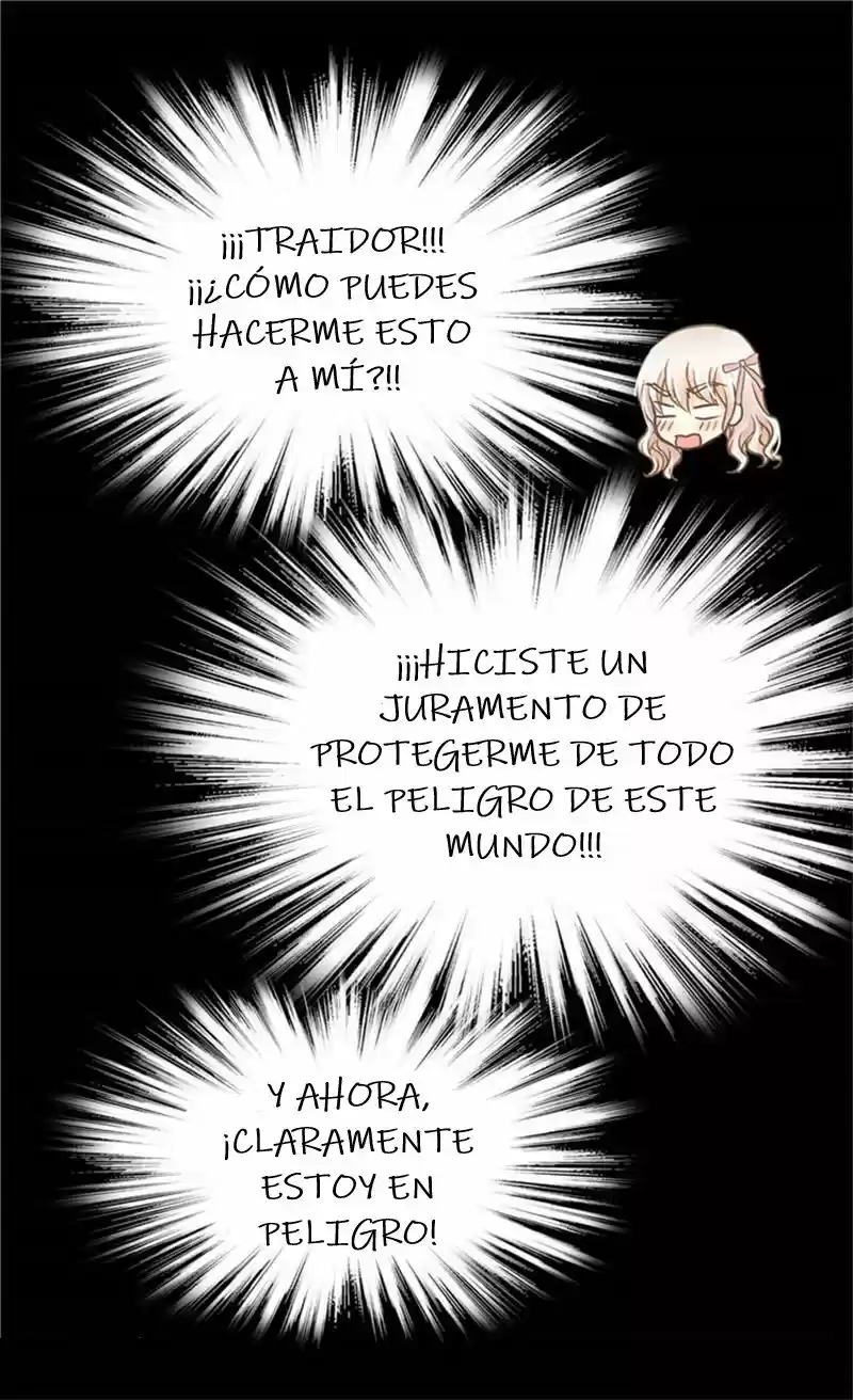 Princesa Imperial - Capítulo 90 - Página 50 - LectorTMOo