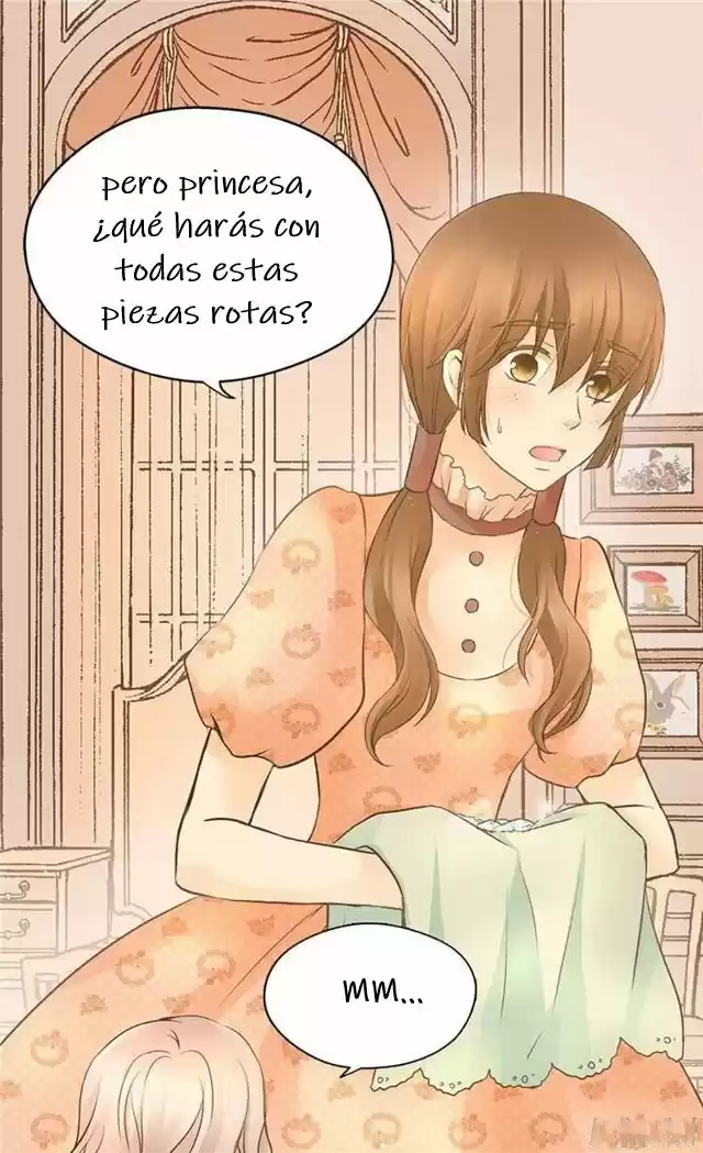 Princesa Imperial - Capítulo 91 - Página 20 - LectorTMOo