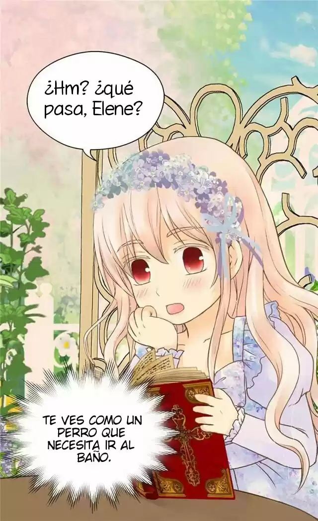 Princesa Imperial - Capítulo 92 - Página 33 - LectorTMOo