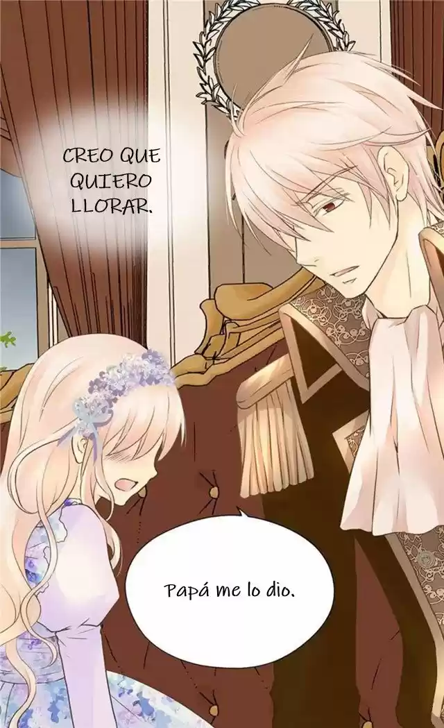 Princesa Imperial - Capítulo 93 - Página 26 - LectorTMOo