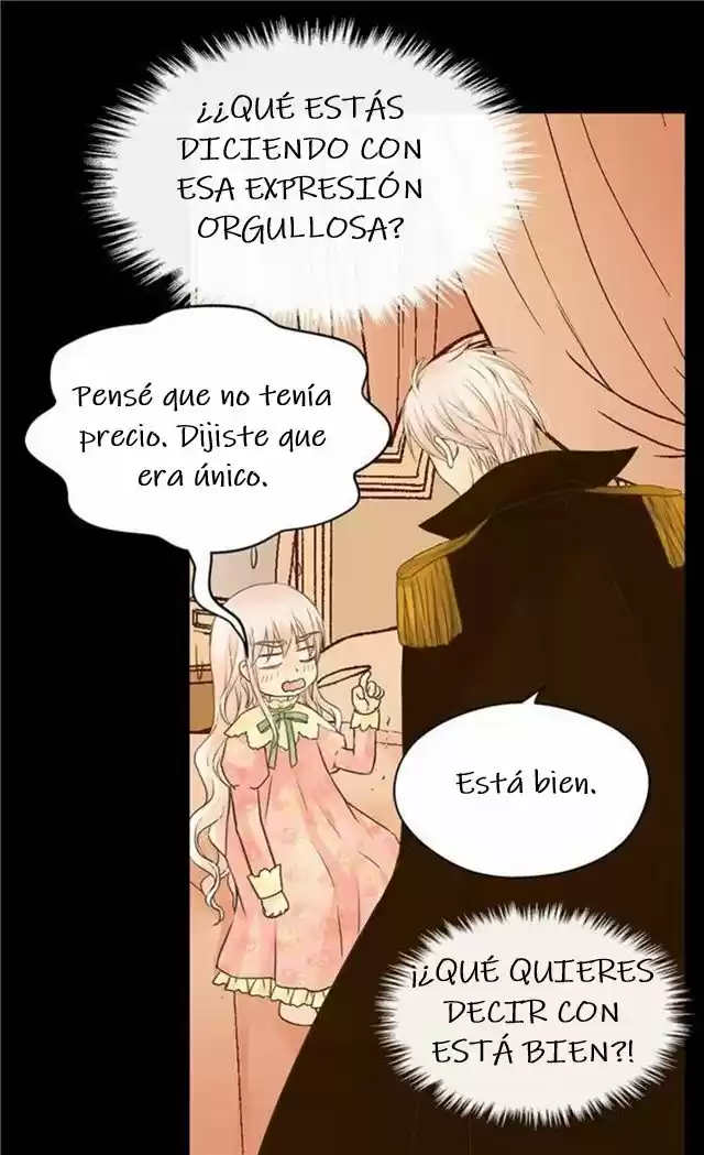 Princesa Imperial - Capítulo 93 - Página 50 - LectorTMOo