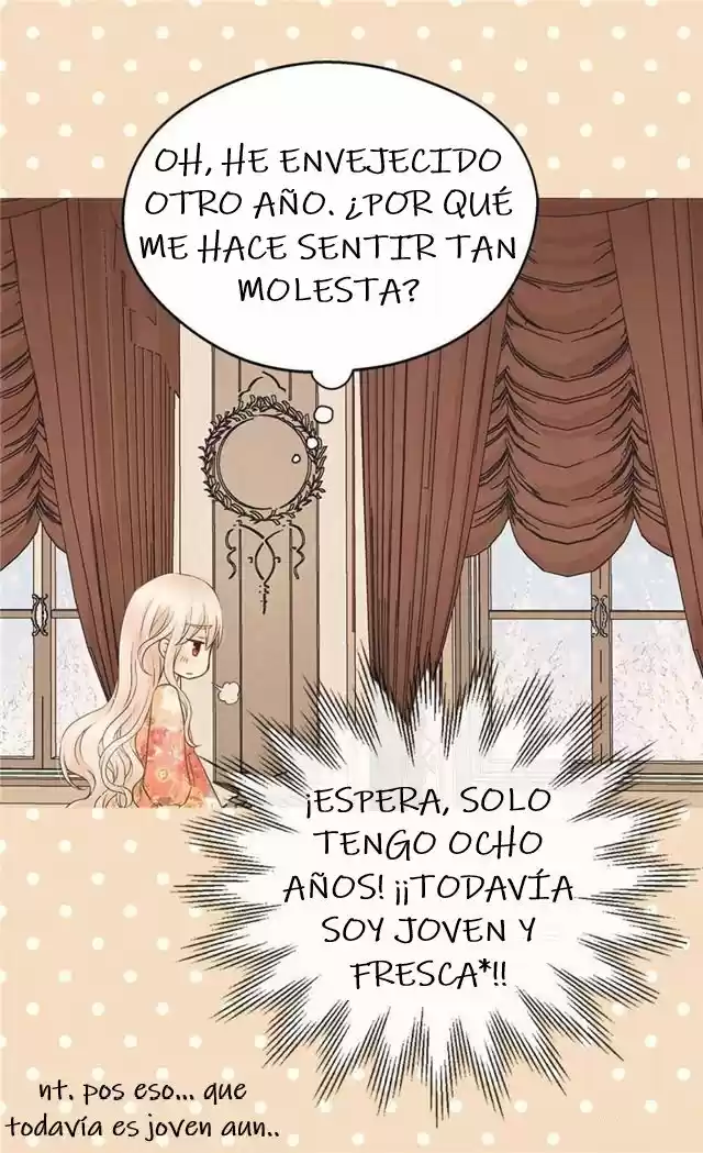 Princesa Imperial - Capítulo 94 - Página 24 - LectorTMOo