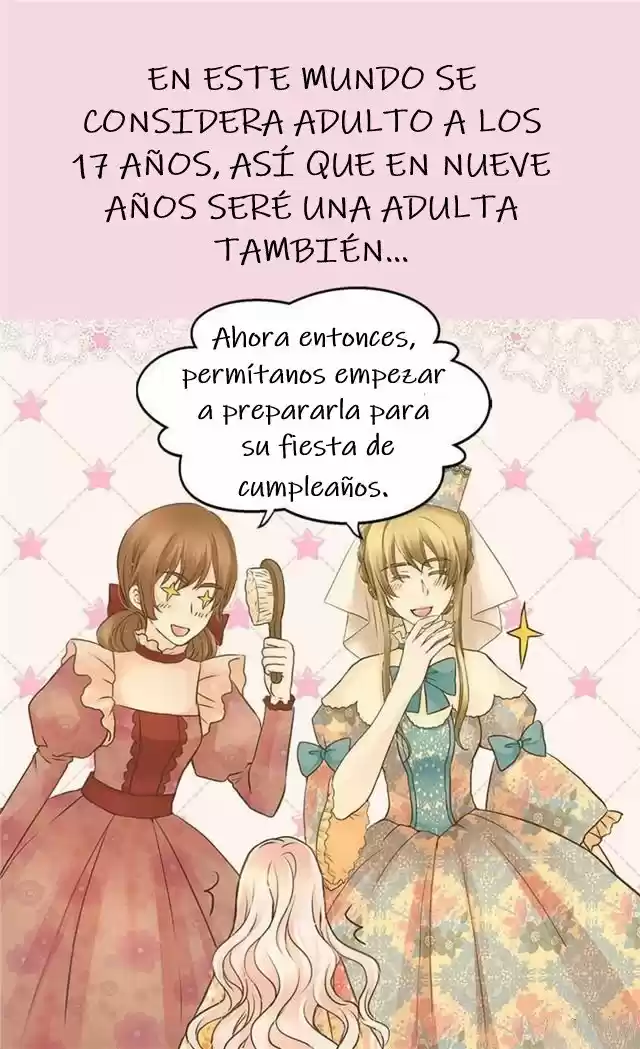 Princesa Imperial - Capítulo 94 - Página 25 - LectorTMOo
