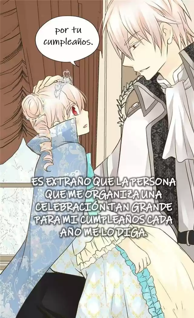 Princesa Imperial - Capítulo 94 - Página 45 - LectorTMOo