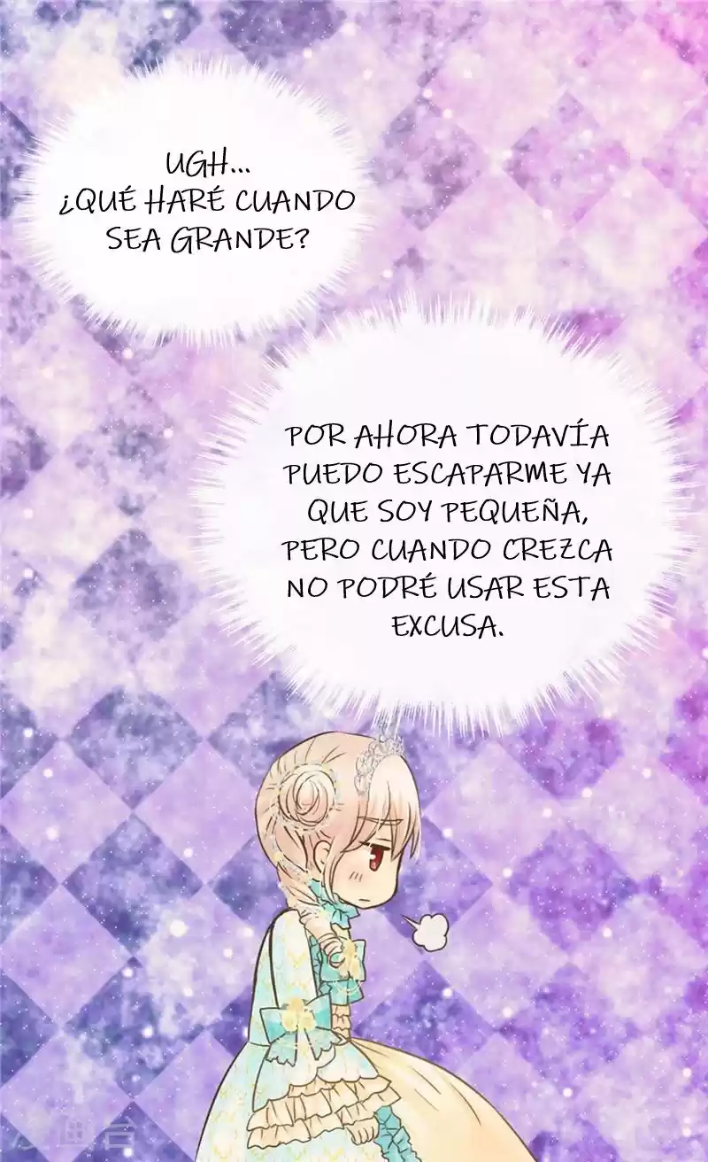 Princesa Imperial - Capítulo 95 - Página 5 - LectorTMOo