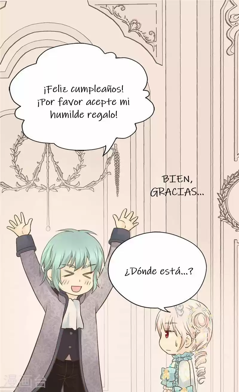 Princesa Imperial - Capítulo 95 - Página 8 - LectorTMOo