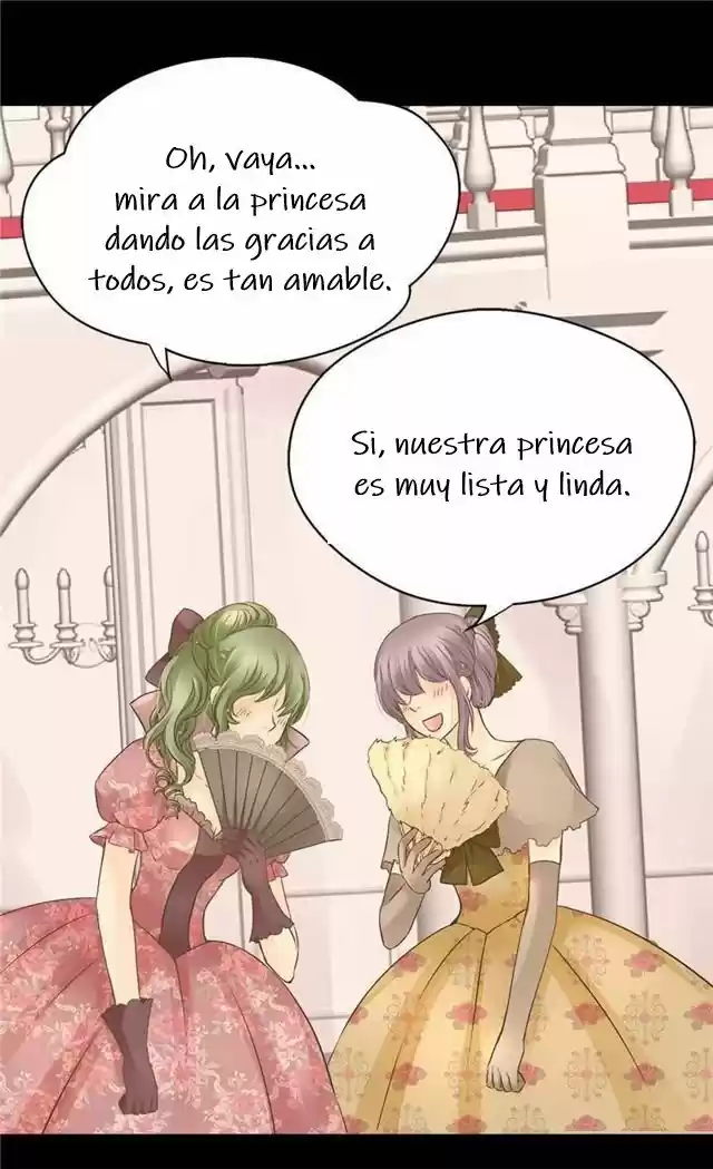 Princesa Imperial - Capítulo 95 - Página 16 - LectorTMOo