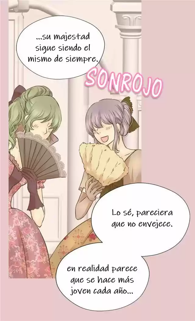 Princesa Imperial - Capítulo 95 - Página 25 - LectorTMOo