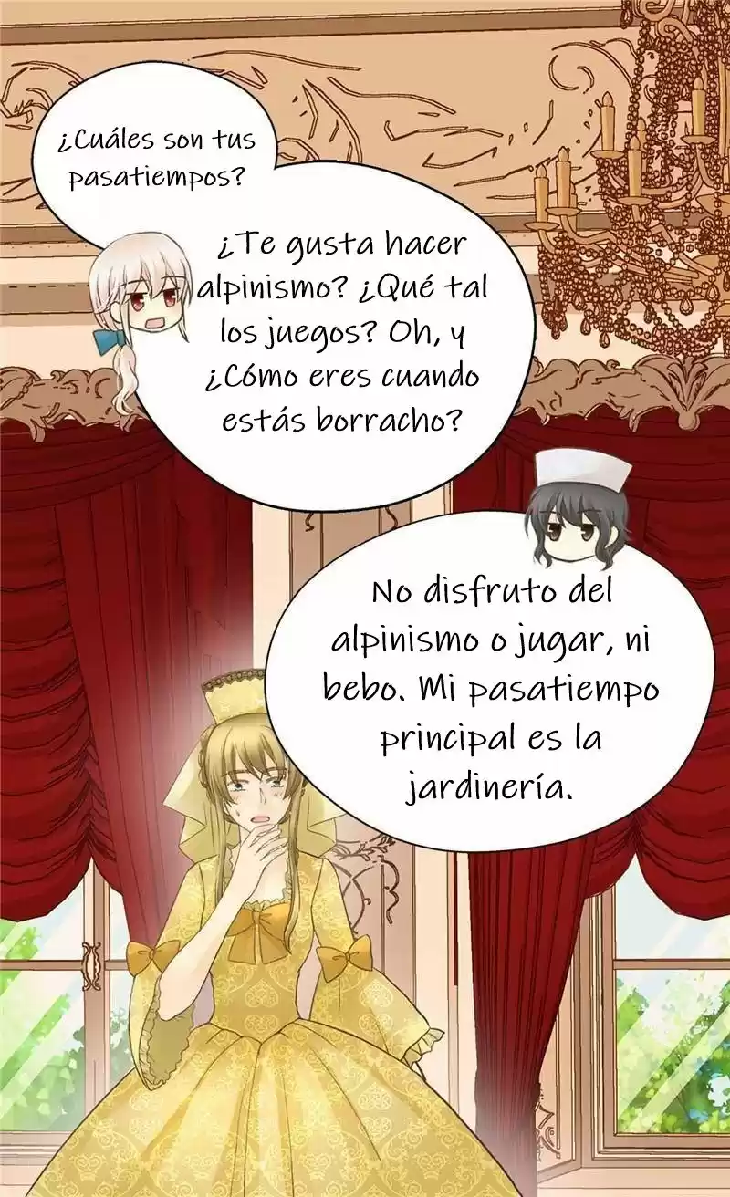 Princesa Imperial - Capítulo 97 - Página 37 - LectorTMOo
