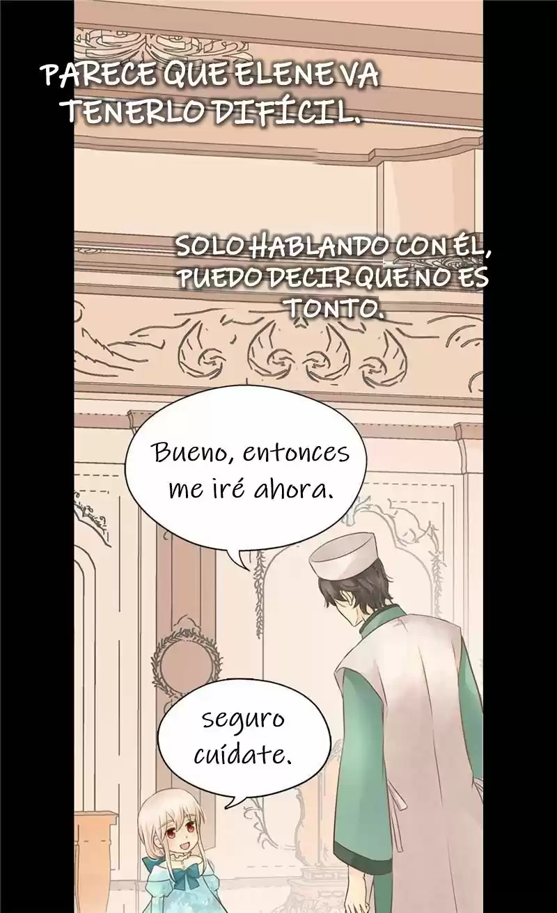 Princesa Imperial - Capítulo 97 - Página 44 - LectorTMOo