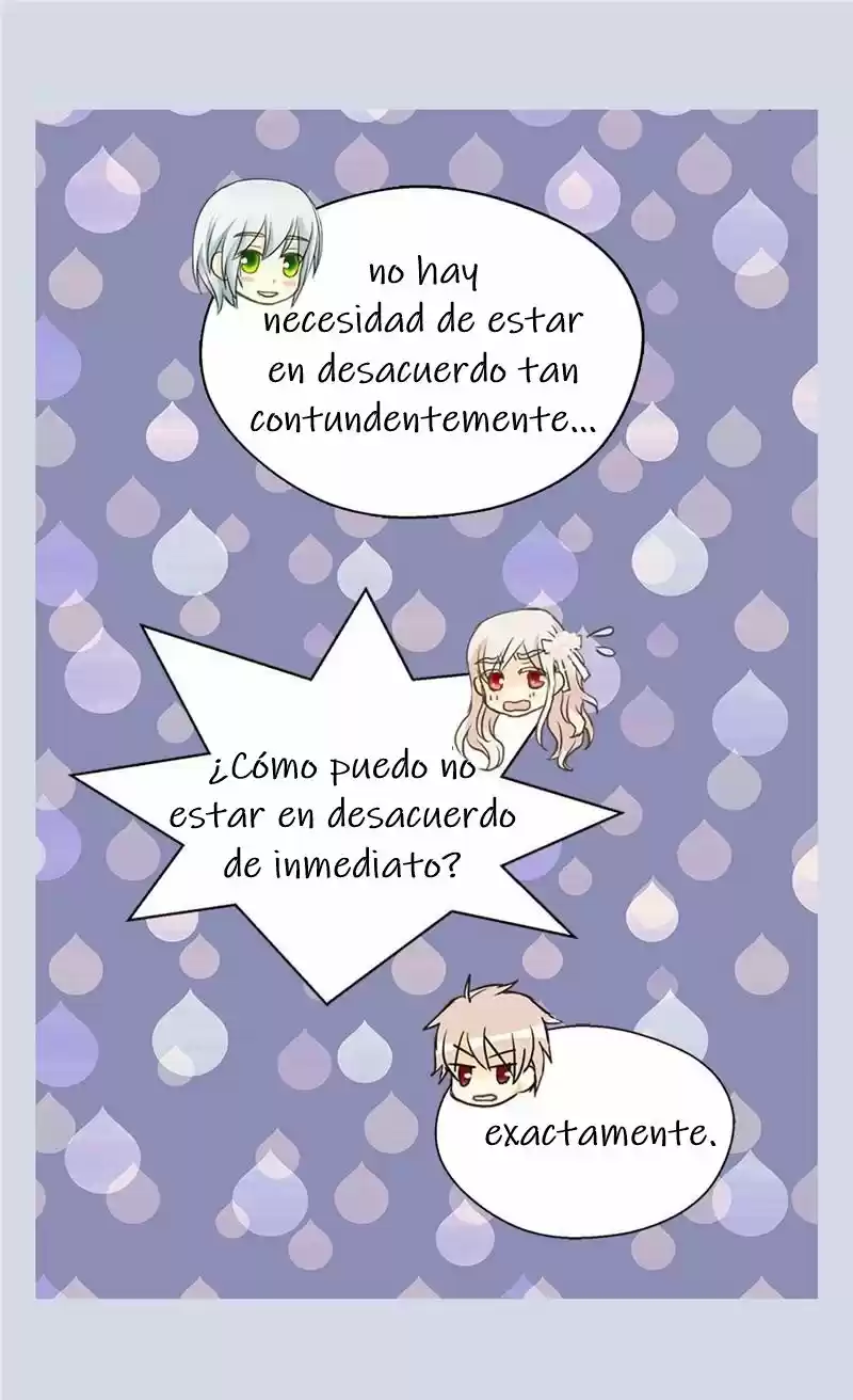 Princesa Imperial - Capítulo 99 - Página 33 - LectorTMOo
