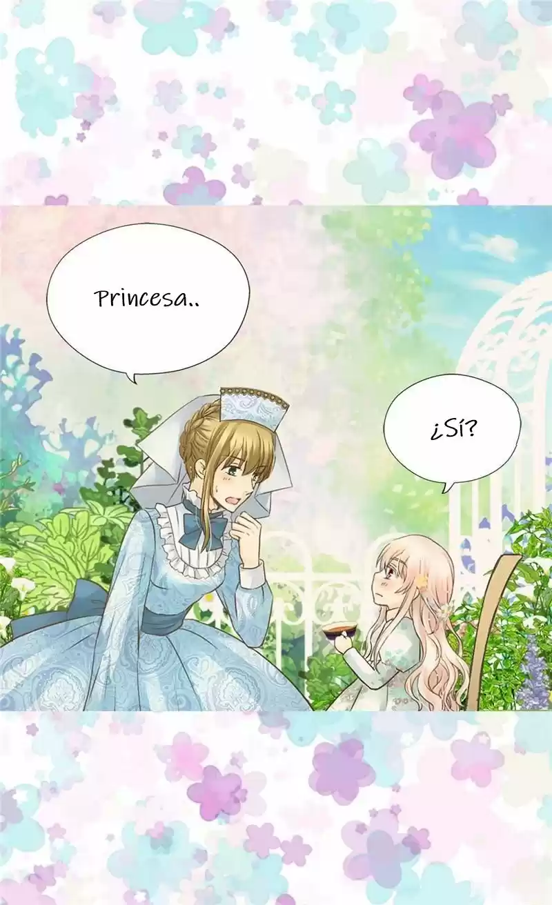 Princesa Imperial - Capítulo 99 - Página 36 - LectorTMOo