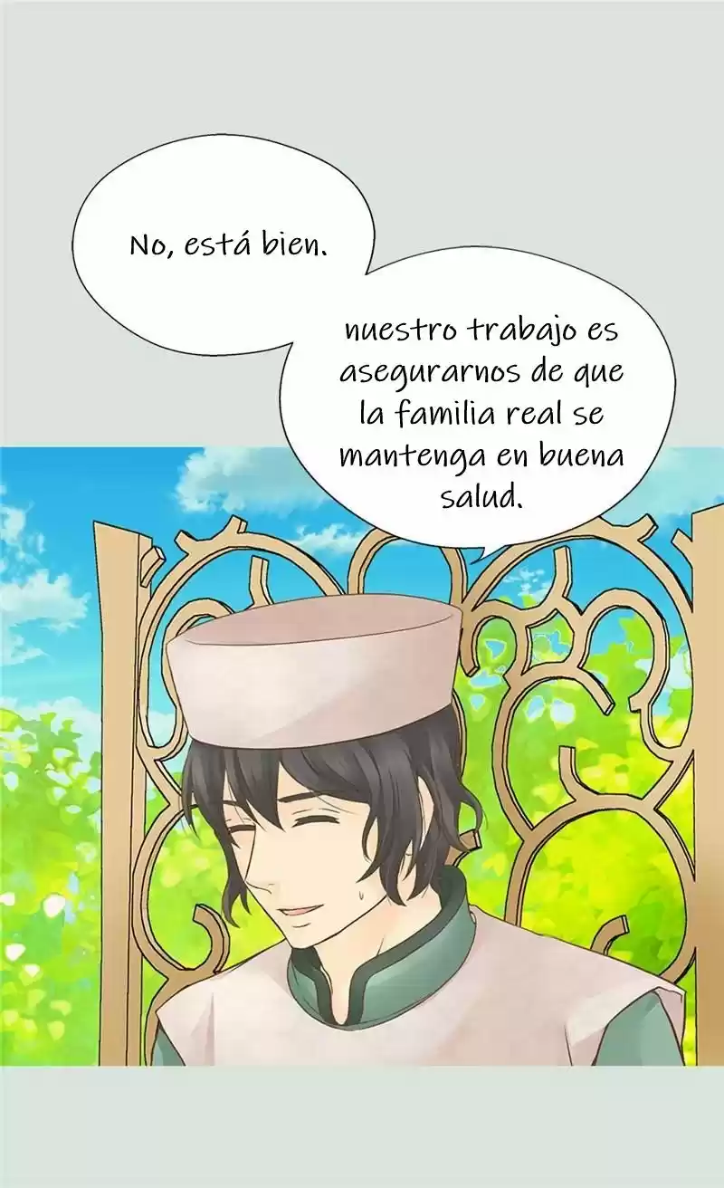 Princesa Imperial - Capítulo 99 - Página 39 - LectorTMOo