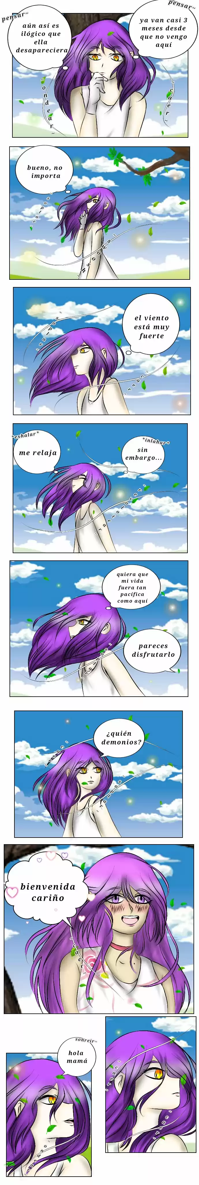 Princesa Maldita - Capítulo 32 - Página 4 - LectorTMOo