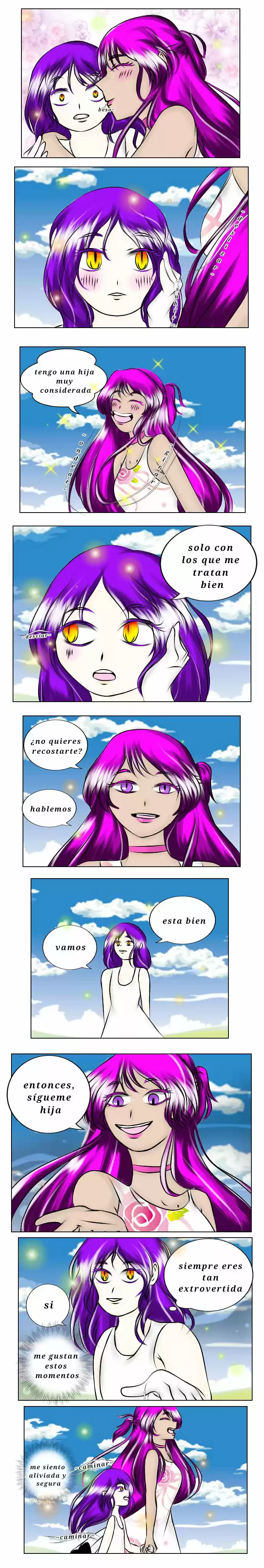 Princesa Maldita - Capítulo 36 - Página 5 - LectorTMOo
