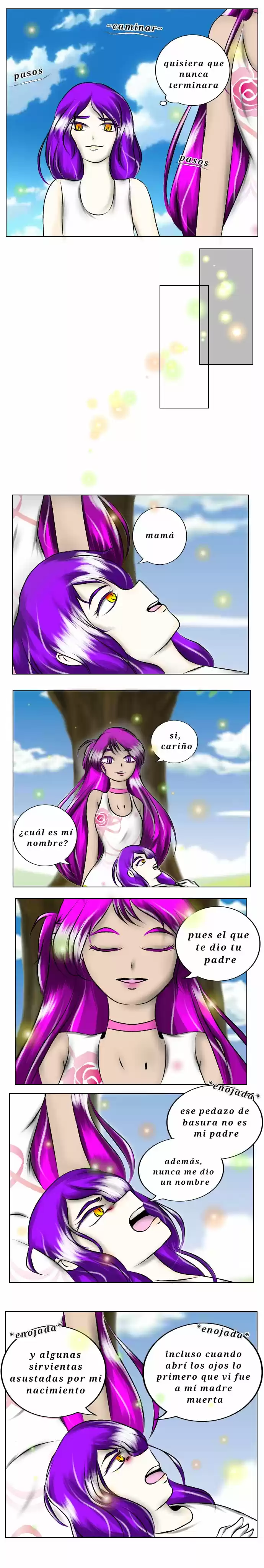 Princesa Maldita - Capítulo 36 - Página 6 - LectorTMOo