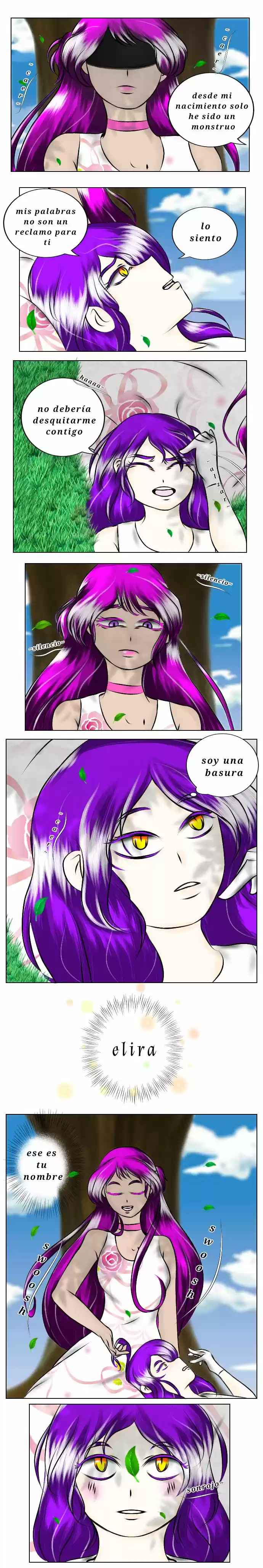 Princesa Maldita - Capítulo 36 - Página 7 - LectorTMOo