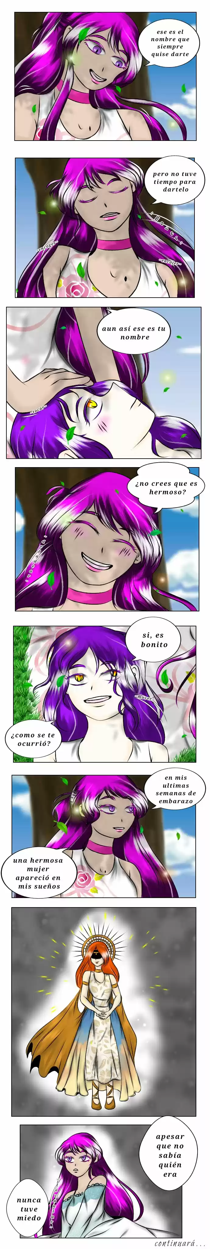 Princesa Maldita - Capítulo 36 - Página 8 - LectorTMOo