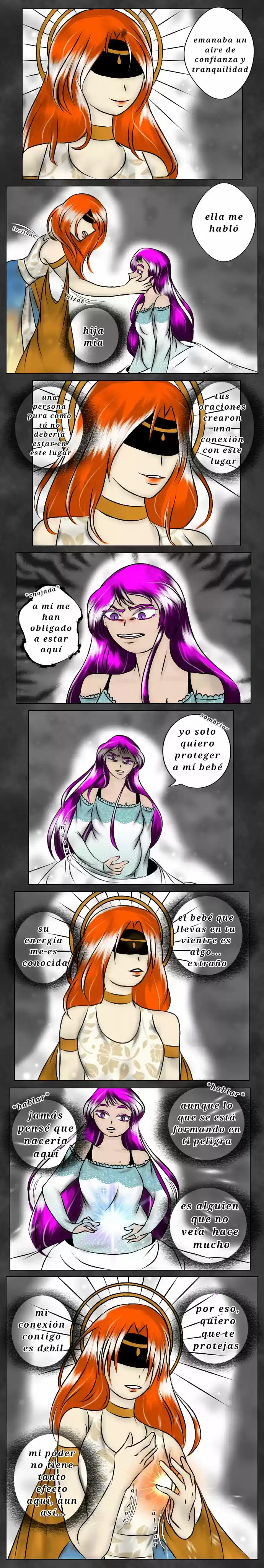 Princesa Maldita - Capítulo 37 - Página 3 - LectorTMOo