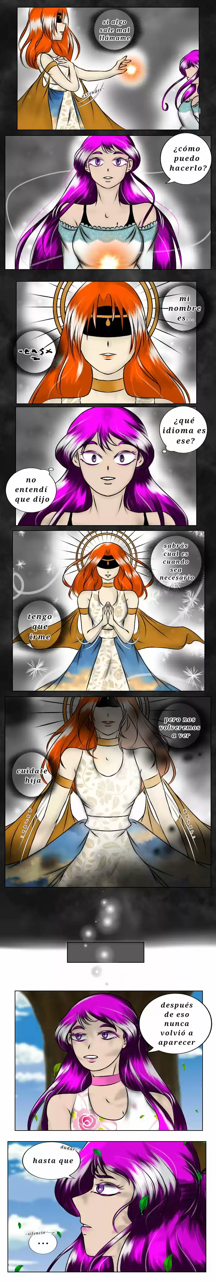 Princesa Maldita - Capítulo 37 - Página 4 - LectorTMOo
