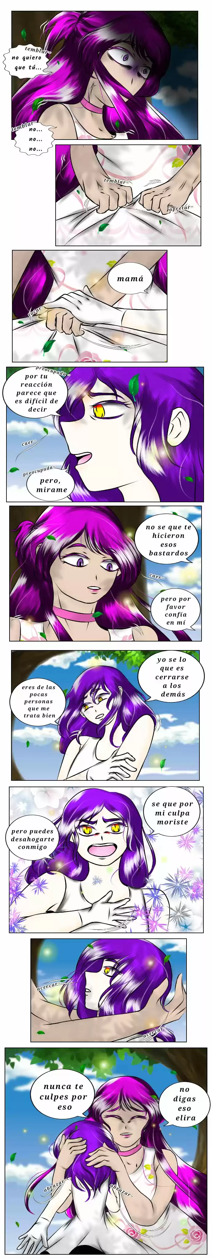 Princesa Maldita - Capítulo 37 - Página 6 - LectorTMOo