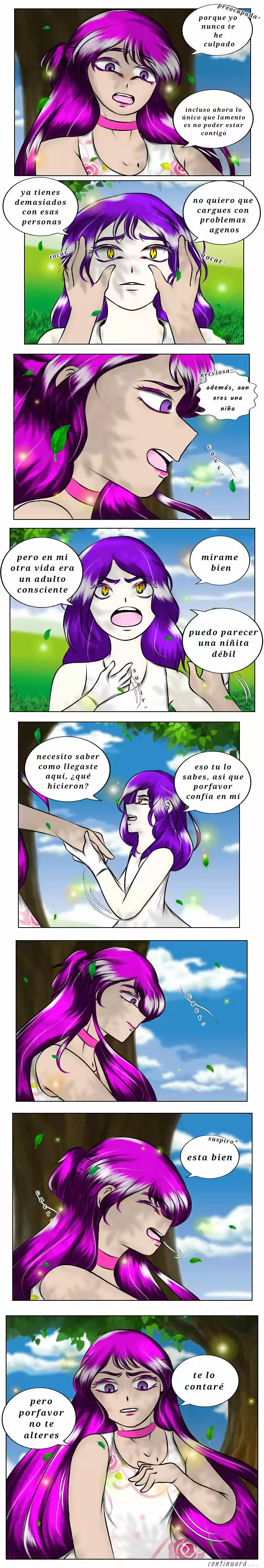 Princesa Maldita - Capítulo 37 - Página 7 - LectorTMOo