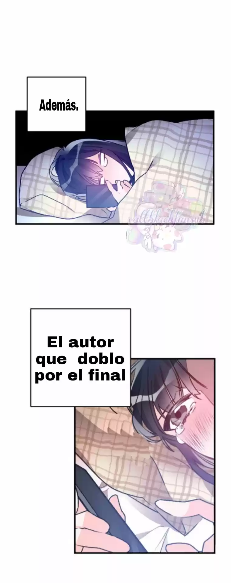 PRINCESA MANSA - Capítulo 1 - Página 4 - LectorTMOo