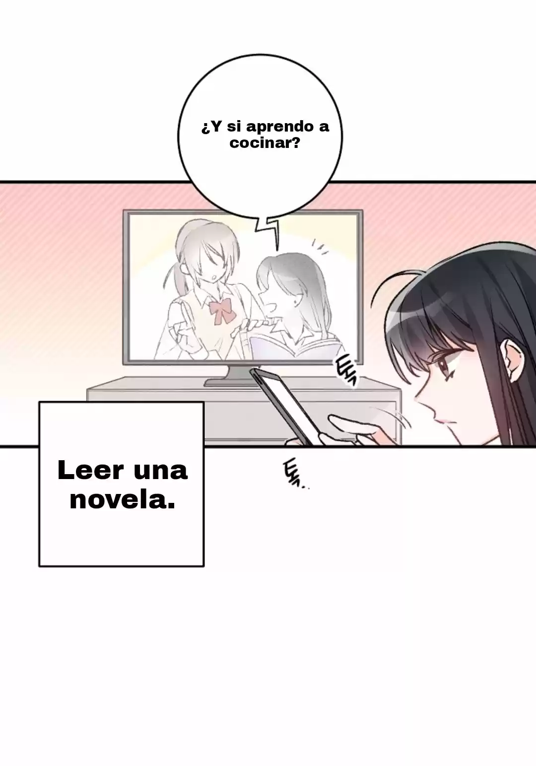 PRINCESA MANSA - Capítulo 1 - Página 10 - LectorTMOo