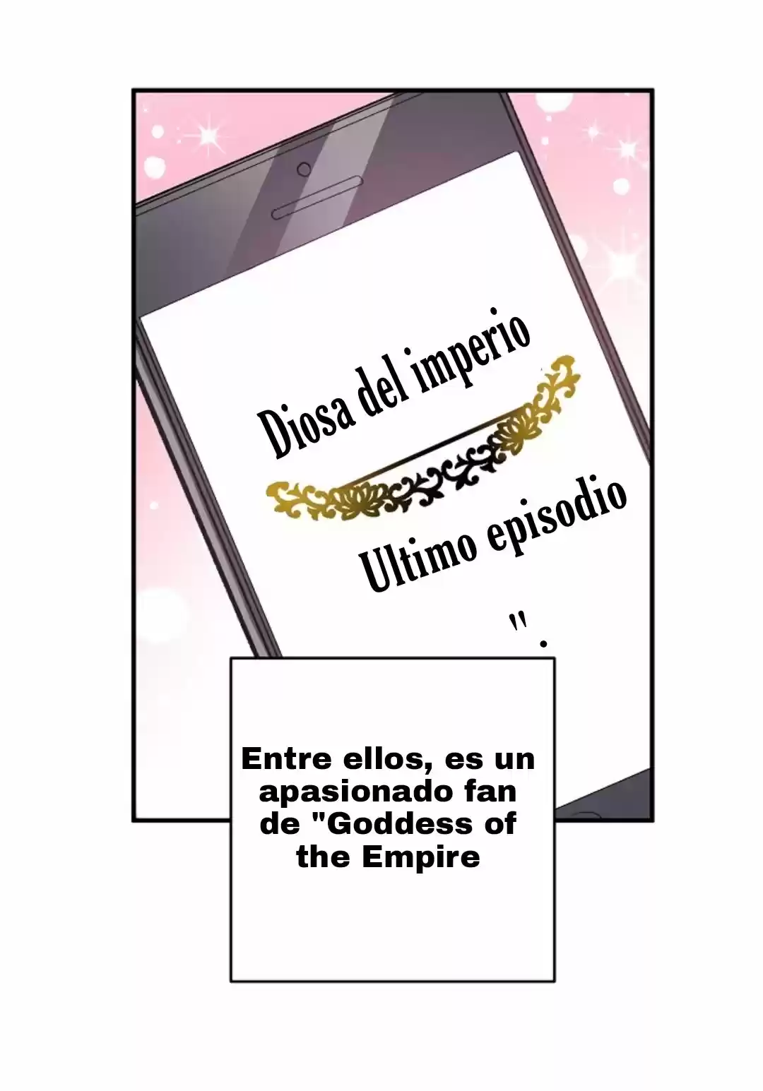 PRINCESA MANSA - Capítulo 1 - Página 11 - LectorTMOo