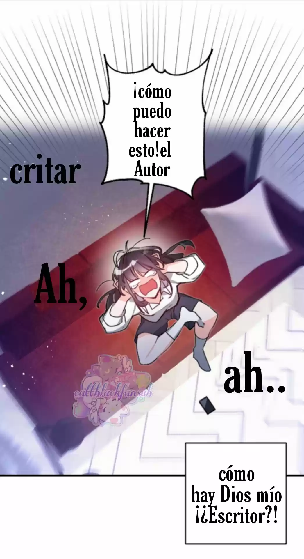 PRINCESA MANSA - Capítulo 1 - Página 14 - LectorTMOo