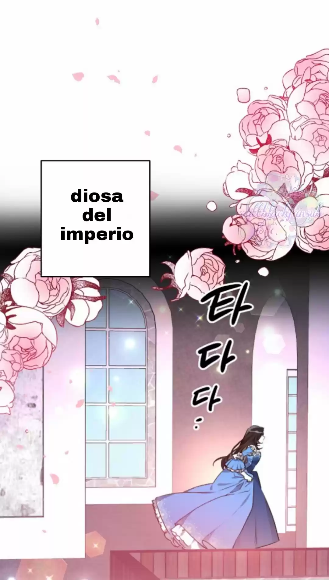 PRINCESA MANSA - Capítulo 1 - Página 15 - LectorTMOo
