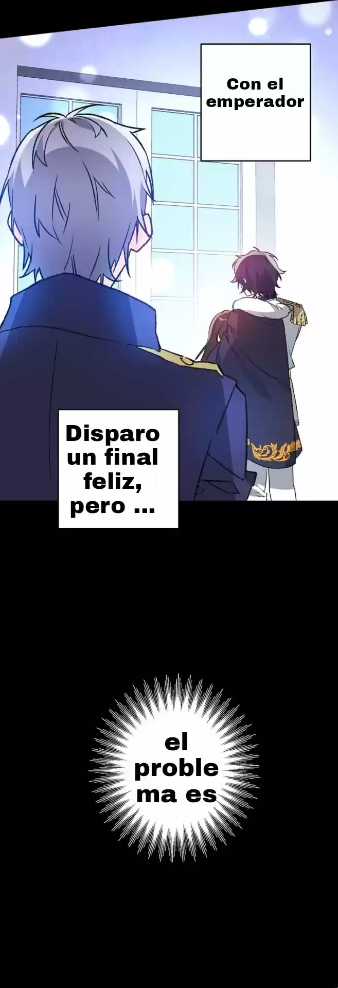 PRINCESA MANSA - Capítulo 1 - Página 19 - LectorTMOo