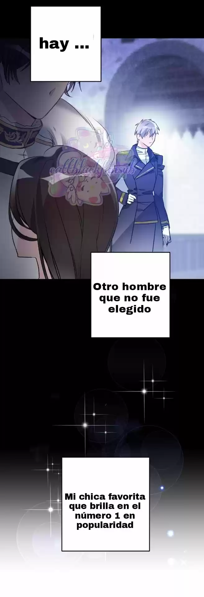 PRINCESA MANSA - Capítulo 1 - Página 20 - LectorTMOo